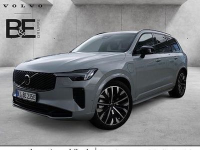 Gebraucht Volvo XC90 Ultra 455 PS (334 kW) 2025 Grau SUV
