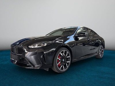 Nuova BMW 220 Performance 170 CV (125 kW) 2026 Nero Coupé