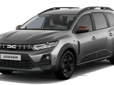 Nuova Dacia Jogger Extreme 122 CV (89 kW) 2025 Grigio Monovolume