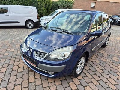 Renault Scénic III