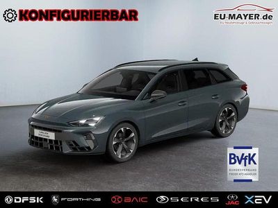 Neu Cupra Leon 204 PS (150 kW) 2026