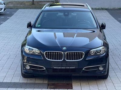 BMW 535