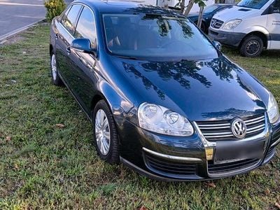 VW Jetta