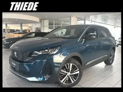 Gebraucht Peugeot 3008