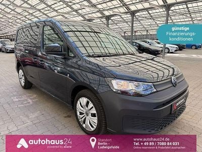 VW Caddy Maxi
