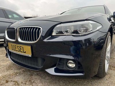 gebraucht BMW 530 530 d xDrive M Sport