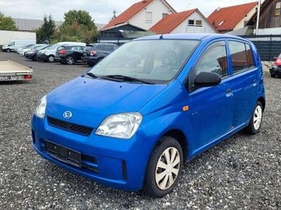 Daihatsu Cuore