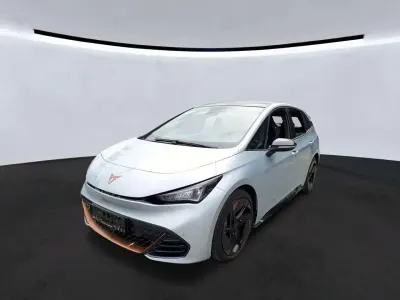 Gebraucht Cupra Born 150 kW (204 PS) 2023 Other Kleinwagen