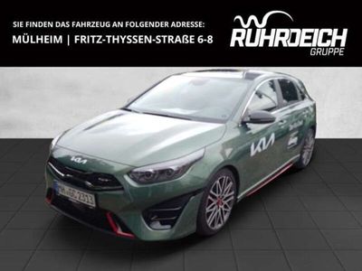 gebraucht Kia Ceed Ceed1.6