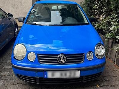 VW Polo