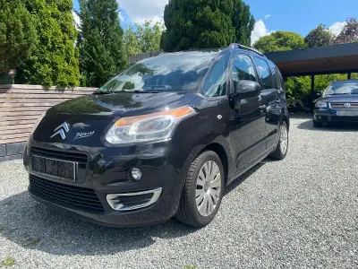 Gebraucht Citroën C3 Picasso
