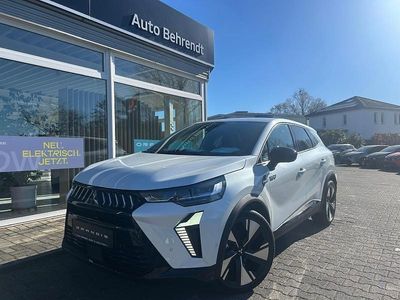 Neu Mitsubishi Grandis Edition 158 PS (116 kW) 2026 Weiß SUV