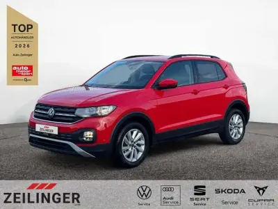 Gebraucht VW T-Cross
