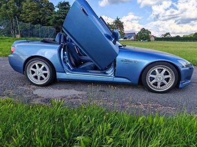 Honda S 2000