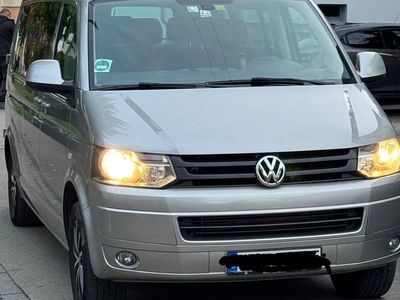 VW T5