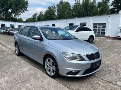 Seat Toledo