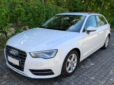 Gebraucht Audi A3