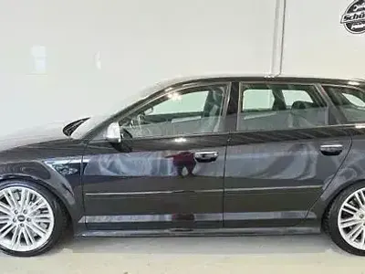 Gebraucht Audi RS3 Sportback Comfort 400 PS (294 kW) 2011 Andere Kleinwagen