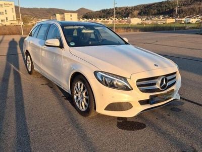 Mercedes C180