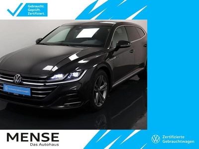 VW Arteon