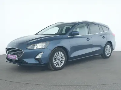 Gebraucht Ford Focus