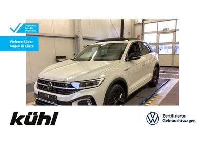 Gebraucht 2023 VW T-Roc R-line SUV | 30.980 € (Teuer)