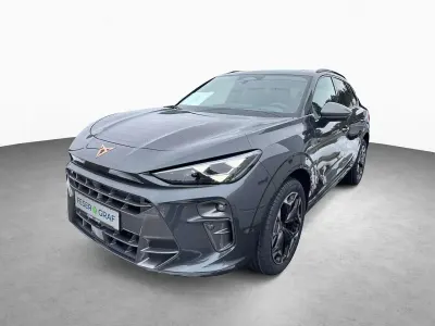Neu Cupra Terramar VZ 265 PS (194 kW) 2026 Grau SUV