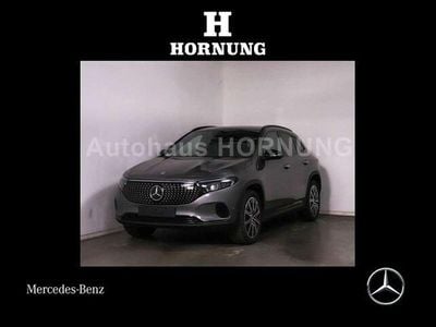 Mercedes EQA300
