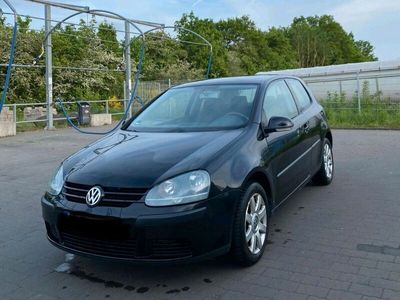 gebraucht VW Golf V 