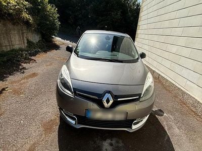 Renault Grand Scénic III