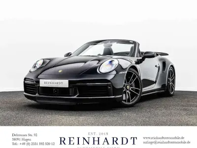 Gebraucht Porsche 992