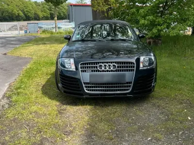 Gebraucht Audi TT Roadster