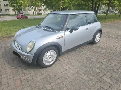 Occasion Mini ONE