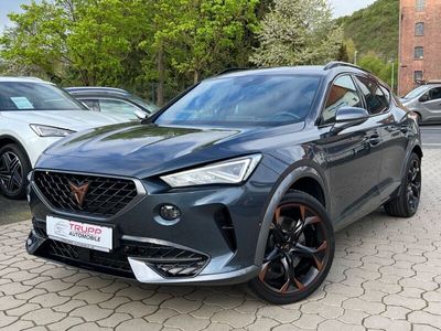 gebraucht Cupra Formentor VZ e-Hybrid/LED/AHK/Virtual/R-Kamera