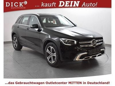Gebraucht Mercedes 200 163 PS (119 kW) 2021 SUV