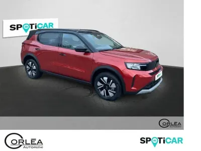 Gebraucht Opel Frontera 136 PS (100 kW) 2025 Orange SUV