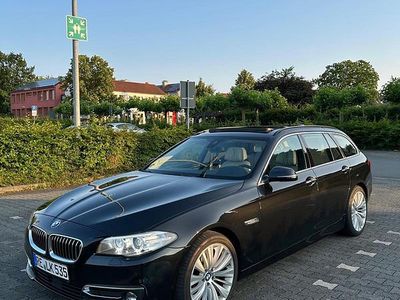 BMW 535