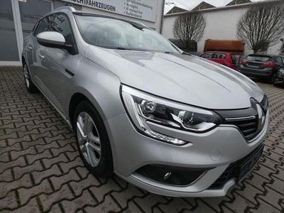 Gebraucht Renault Mégane IV Business 116 PS (85 kW) 2020 Andere Limousine