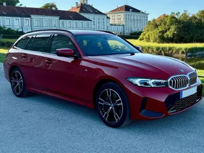Gebraucht BMW 330e