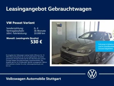 Gebraucht VW Passat Business 150 PS (110 kW) 2024 Kombi