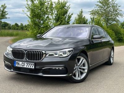 BMW 750L
