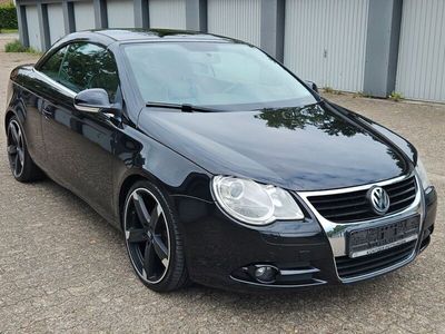 VW Eos