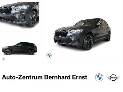 gebraucht BMW X3 M40i M Sport Panorama Standhzg HeadUp AHK