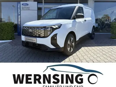 Używany Ford Transit