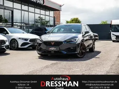 Gebraucht Cupra Leon VZ 310 PS (228 kW) 2024 "magnetic tech" Kombi