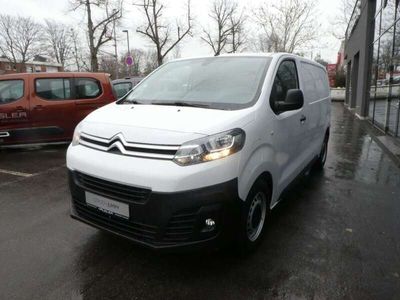 gebraucht Citroën e-Jumpy JumpyM (75 kWh) Club