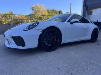 Gebraucht Porsche 911 GT3