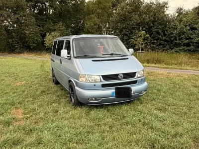 Gebraucht VW T4