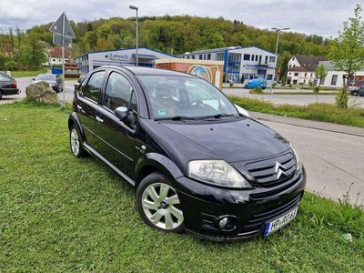 gebraucht Citroën C3 C31.6 SportChic