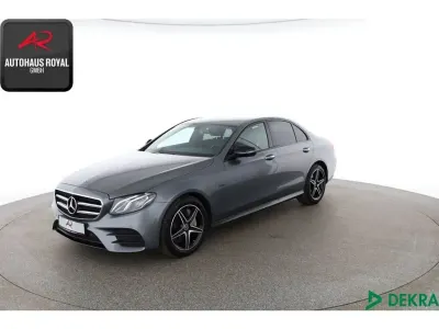 Gebraucht Mercedes E300